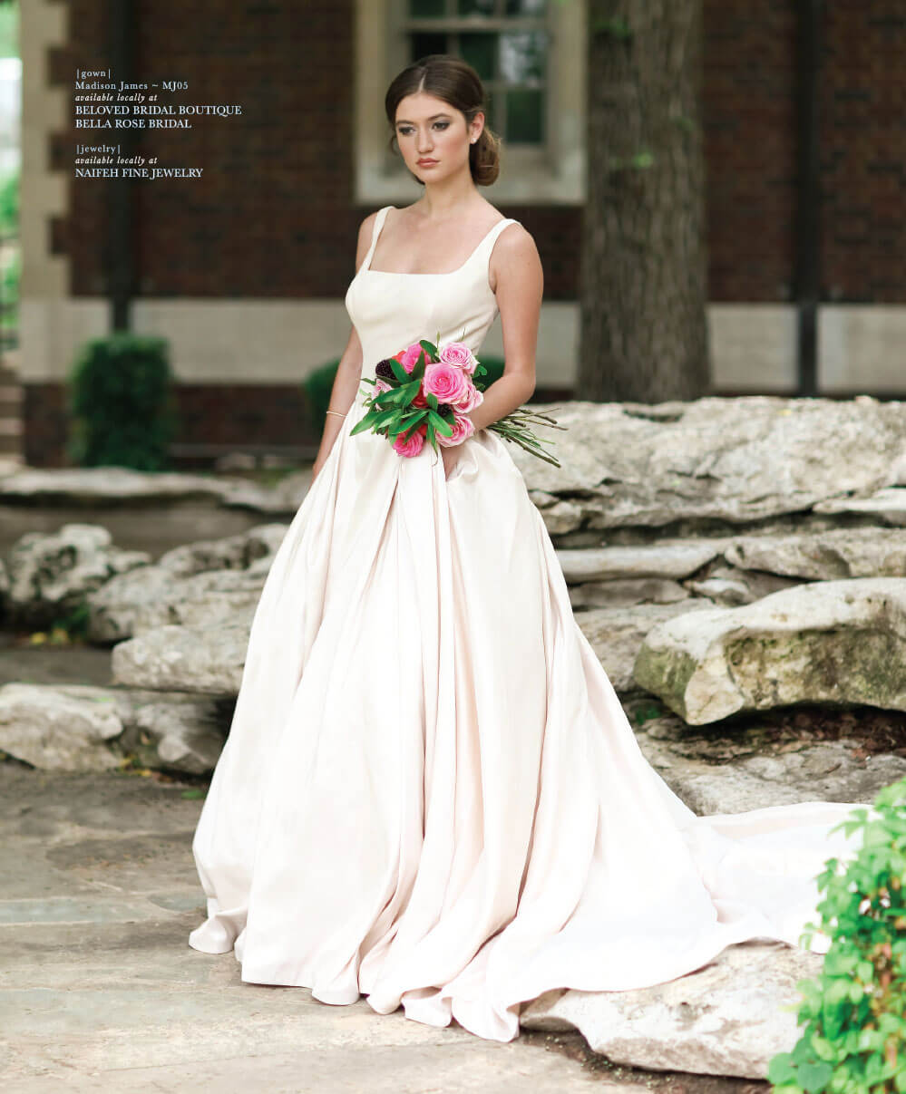 bella rose bridal hours