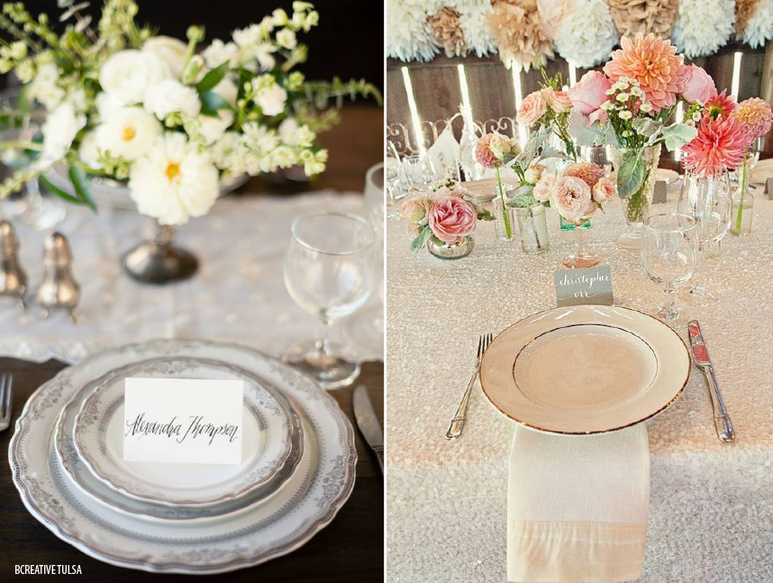 Oklahoma Event Rentals We Love from Party Pro Rents