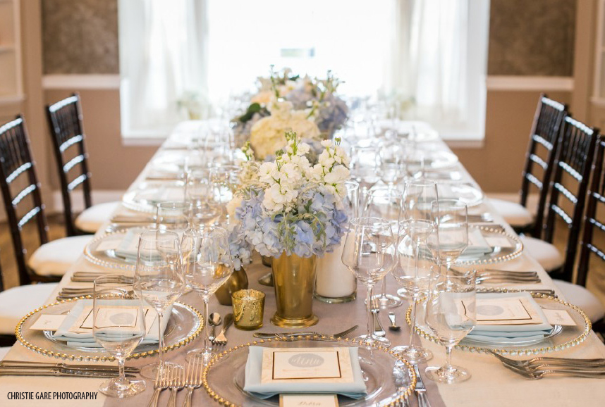 Oklahoma Event Rentals We Love from Party Pro Rents