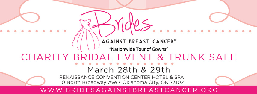 Oklahoma Bridal event