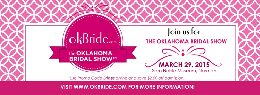 Oklahoma bridal show