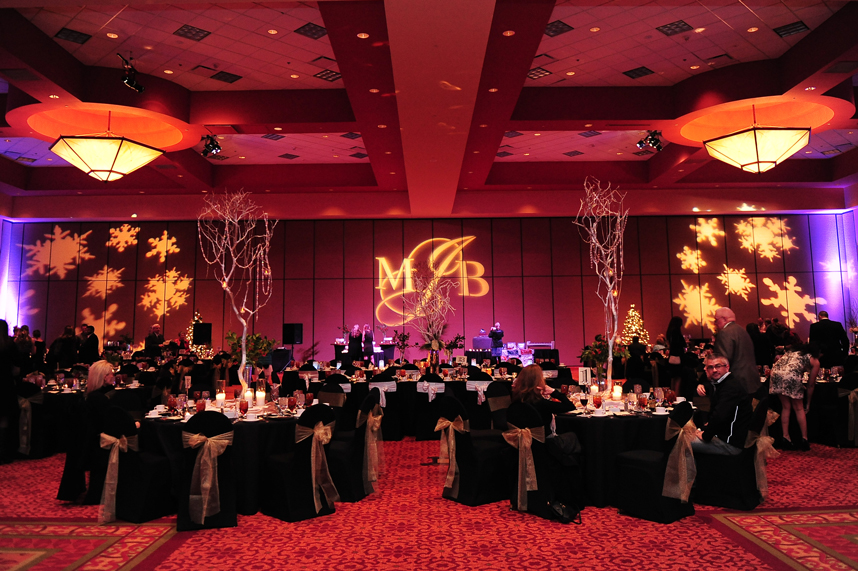 Oklahoma ballroom wedding venues