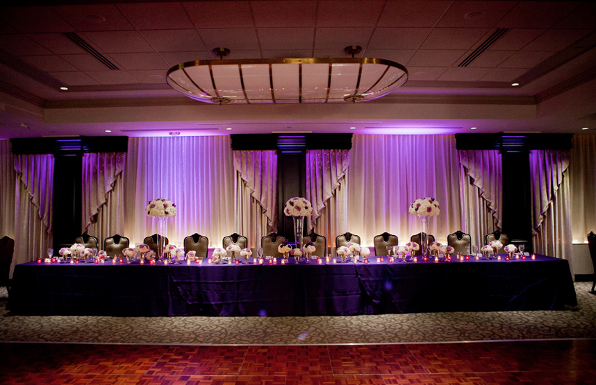 Oklahoma ballroom wedding venues