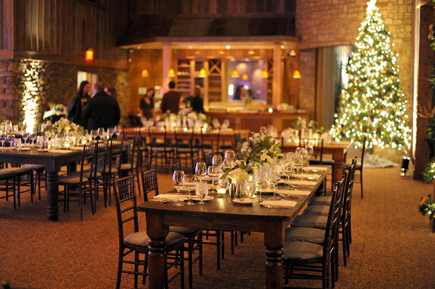 5 Rustic Tulsa Wedding Venues