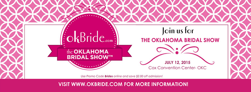 Oklahoma bridal show