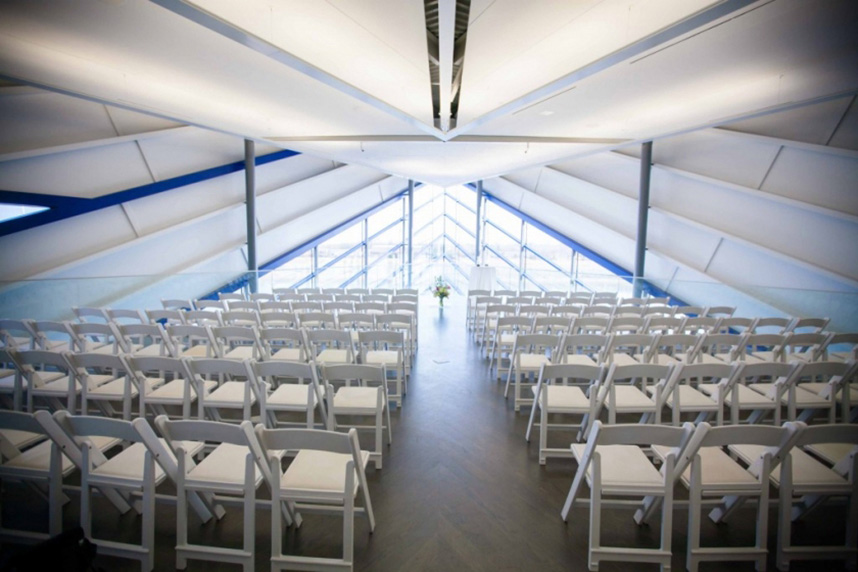 modern Oklahoma wedding venues