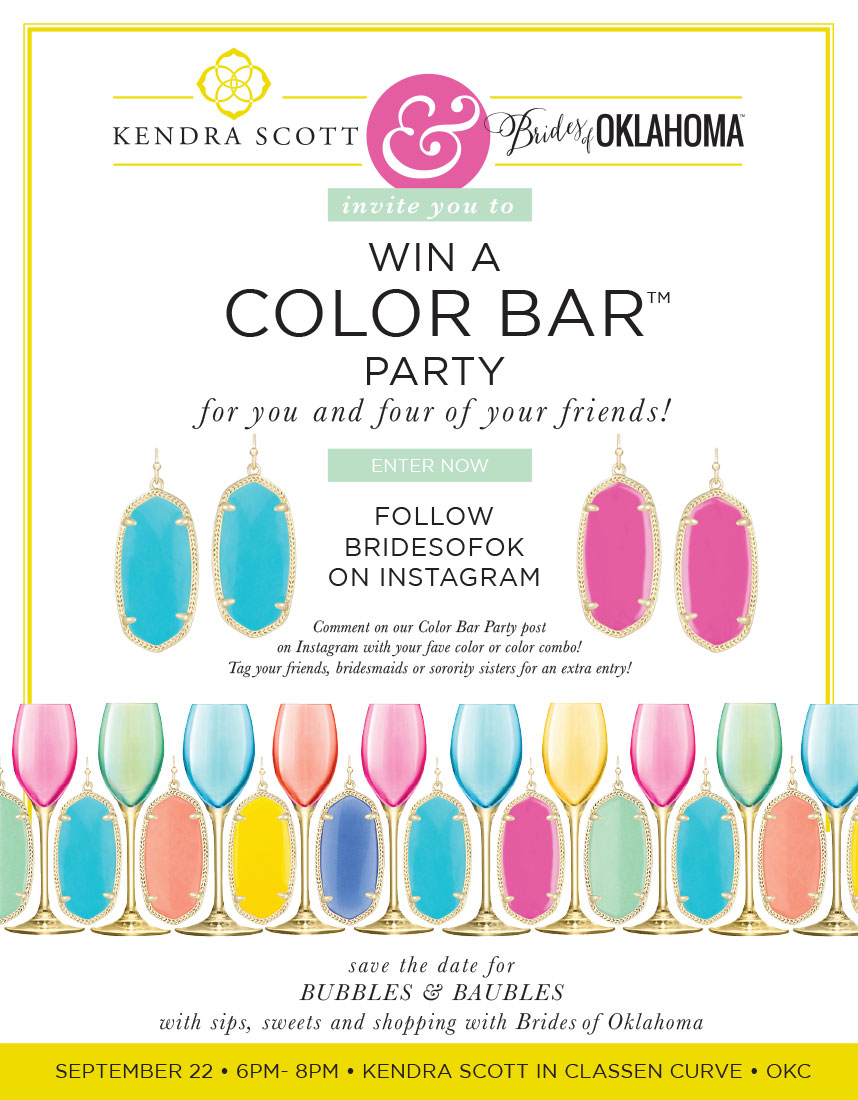 Kendra on sale scott tammy