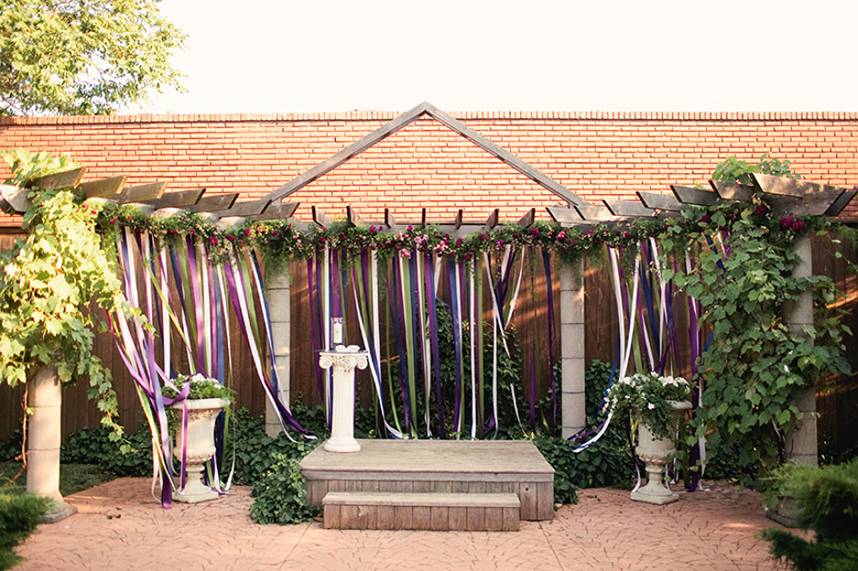 Oklahoma wedding venues