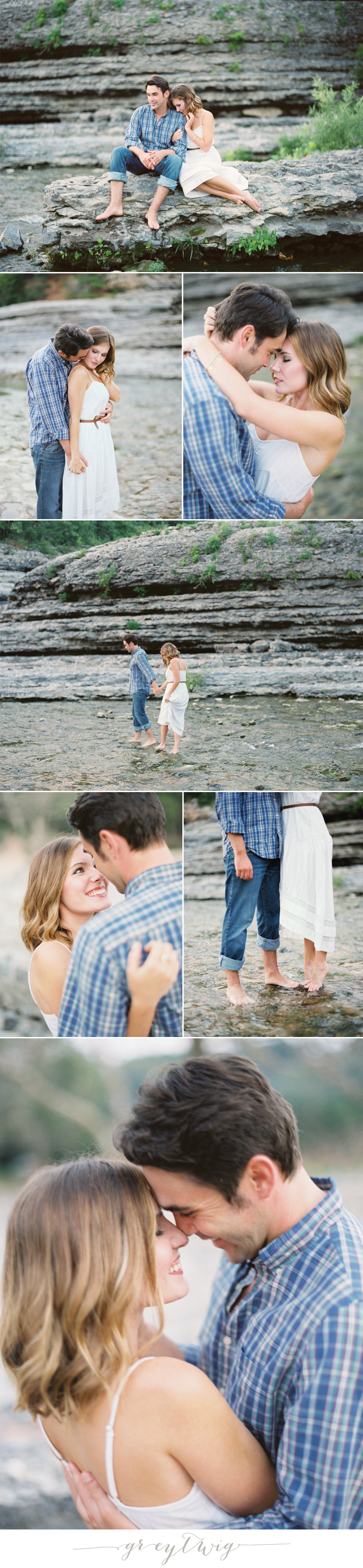 Anniversary Shoot | Grey Twig Photography