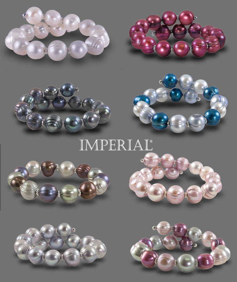 Imperial Pearls