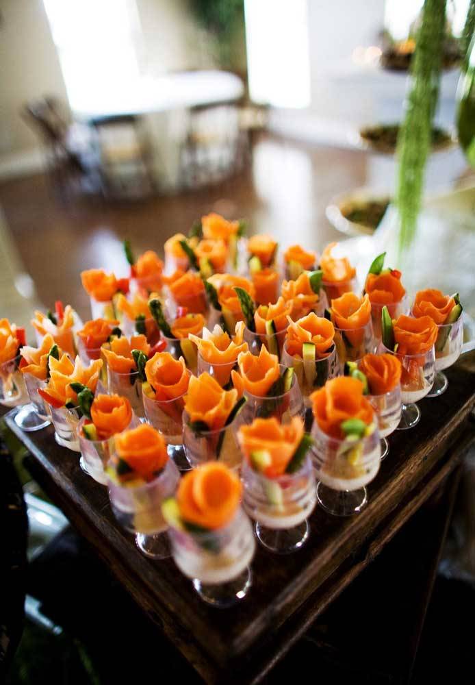 Abbey Road Catering Brides of Oklahoma