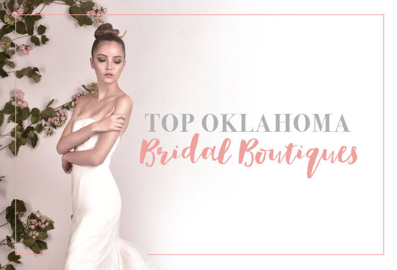 top bridal boutiques
