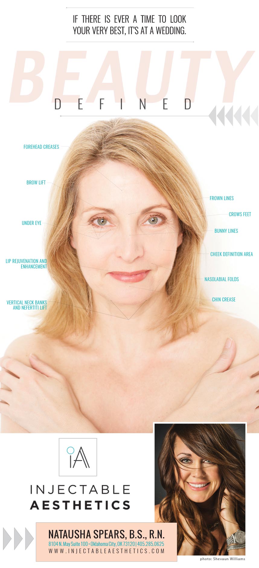 Beauty Spotlight Injectable Aesthetics