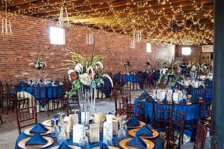 Five Rustic Oklahoma Wedding Venues to Visit When Planning