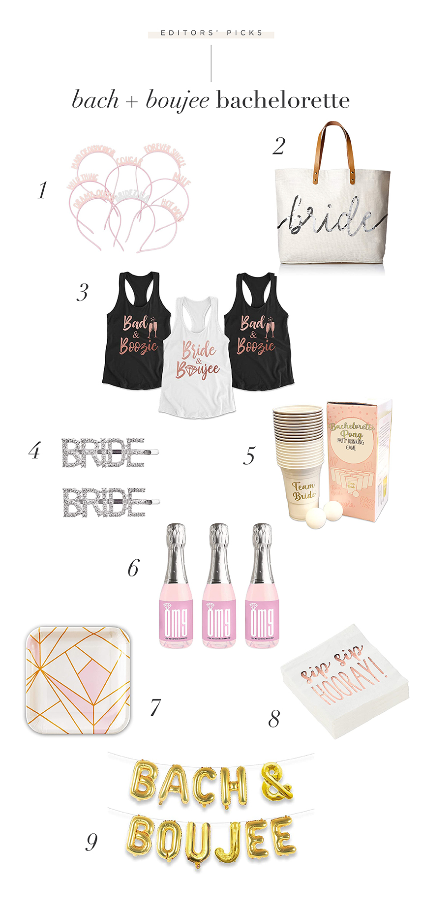 How to Plan the Ultimate Houston Bachelorette Party