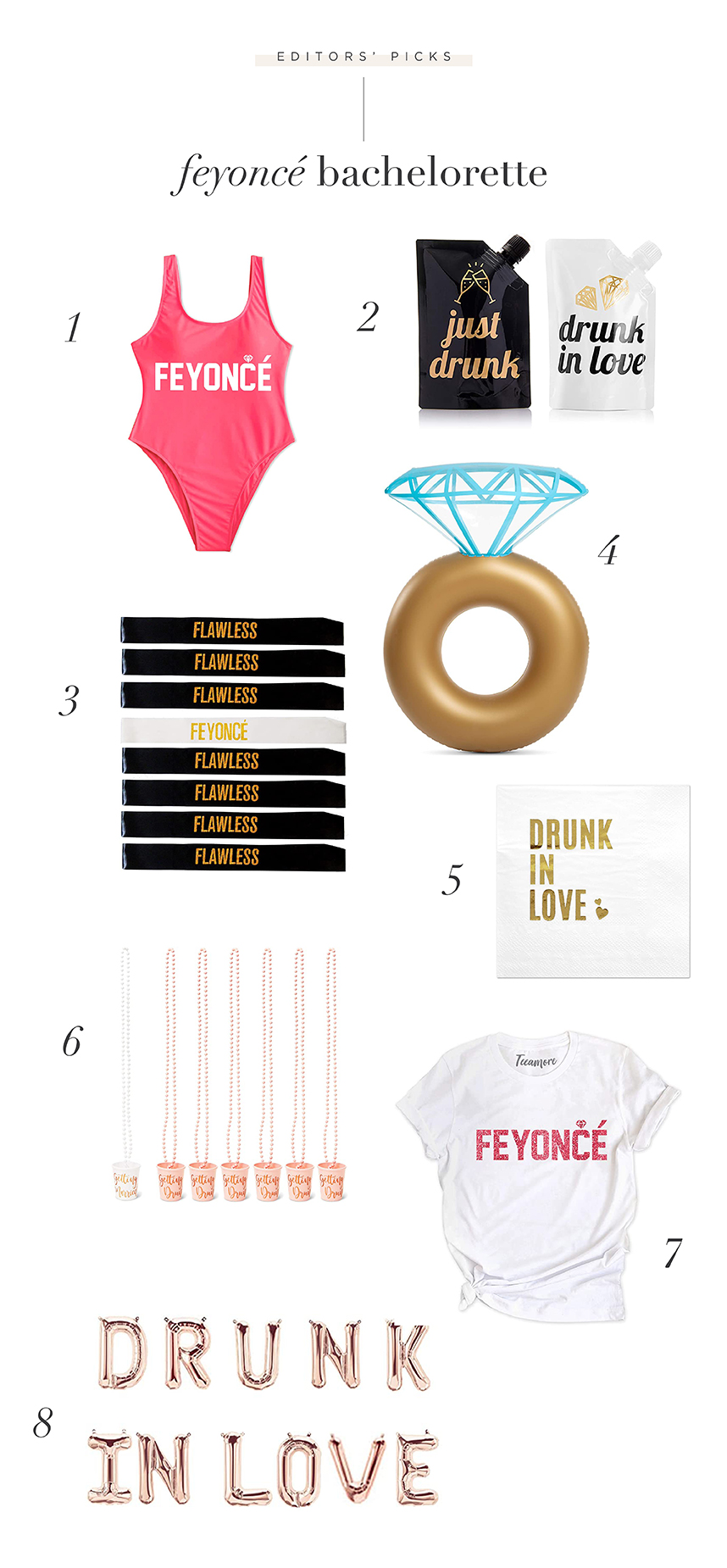 How to Plan the Ultimate Houston Bachelorette Party