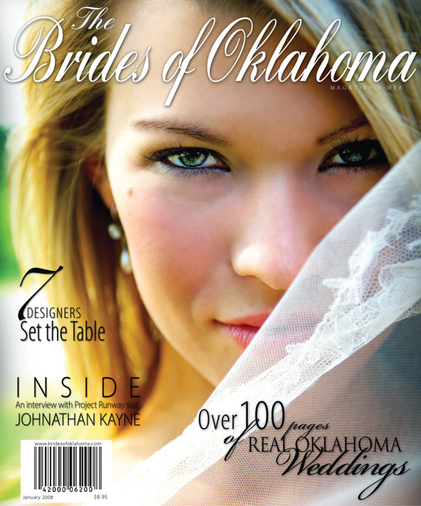 Spring/Summer 2008 - Bradford Photography