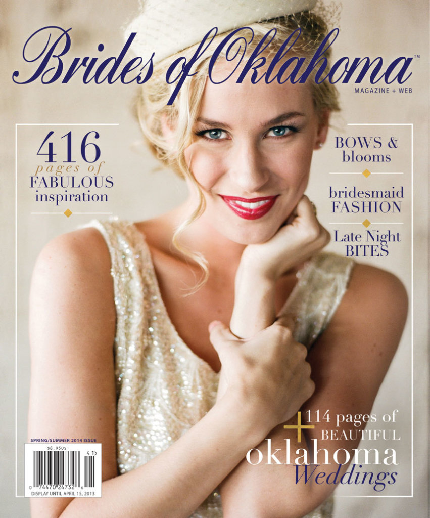 Spring/Summer 2014 - BCreative Tulsa