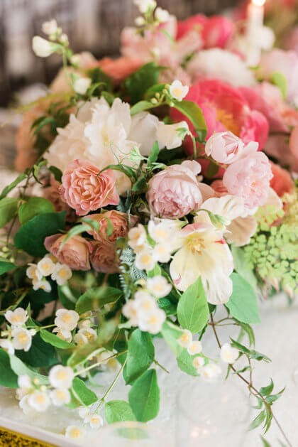 Gifts That Say It With Flowers 405 Magazine May 2016 Gallery
