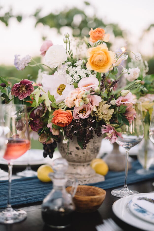 Meet the Mag Creatives Oklahoma Wedding Florists