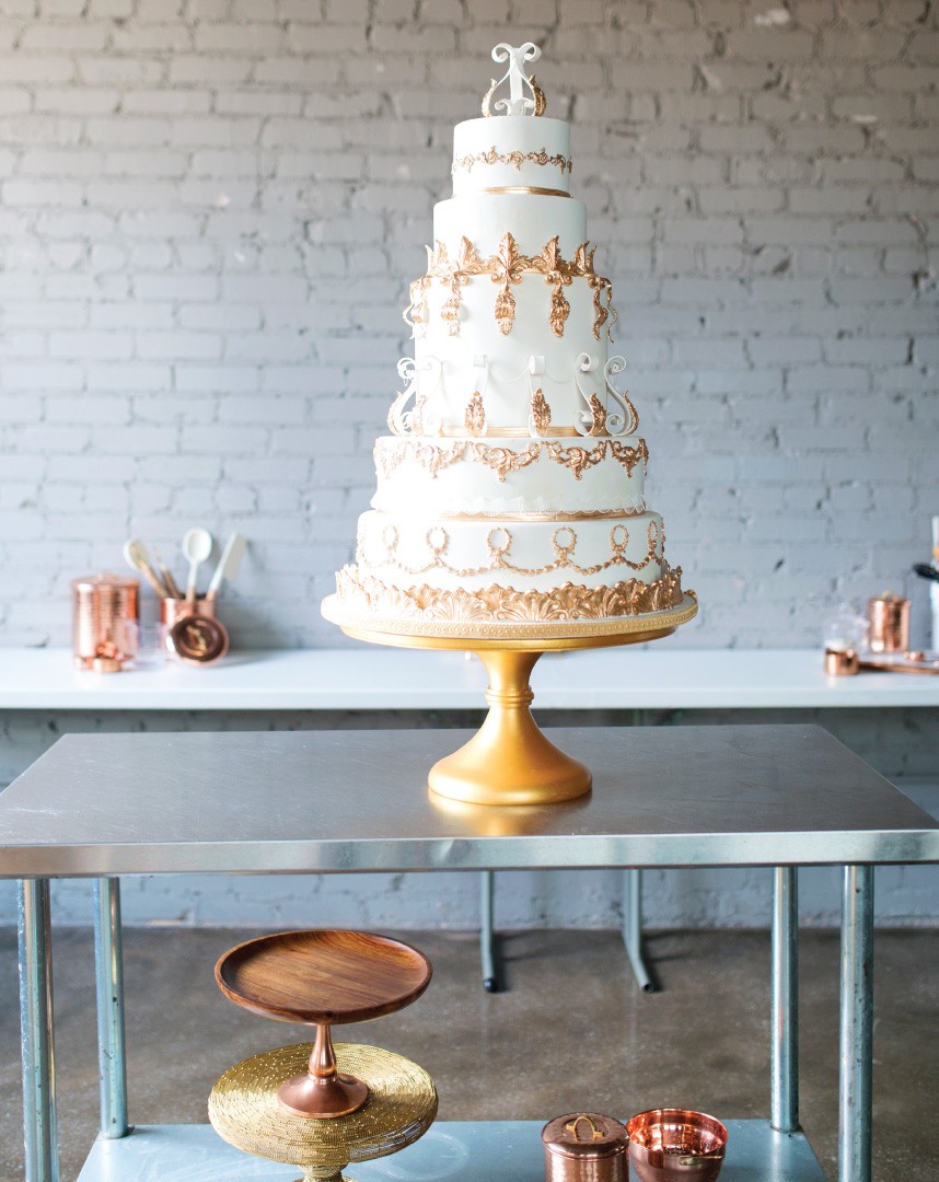 Oklahoma Cake Artist Spotlight Series You Need a Cake