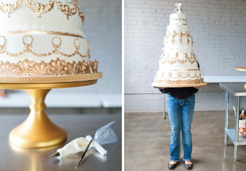 Oklahoma Cake Artist Spotlight Series You Need a Cake