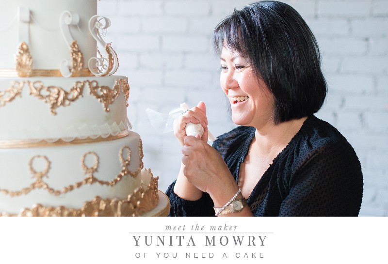 Oklahoma Cake Artist Spotlight Series You Need a Cake