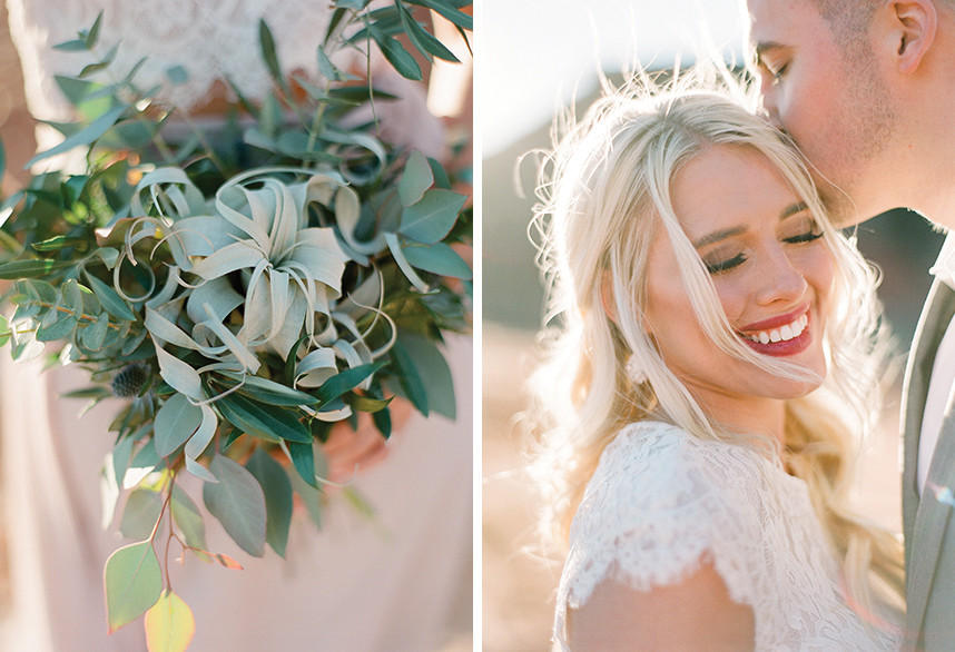 Sunkissed Organic Oklahoma Engagement Shoot by Aisle Be With You