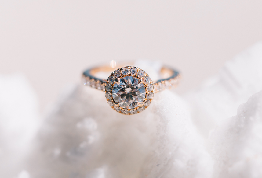 Find the Perfect Engagement Ring at One of Oklahoma's Best Local Jewelers