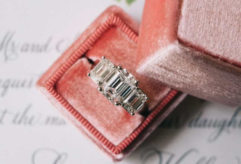 Find the Perfect Engagement Ring at One of Oklahoma's Best Local Jewelers