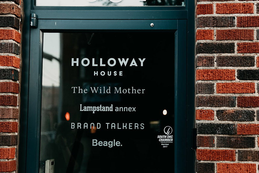 A Peek into the Holloway House Grand Opening Celebration