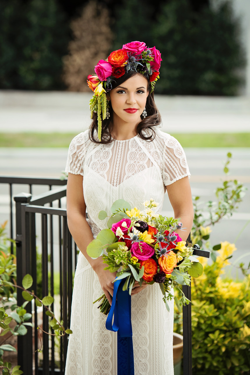 bridal go