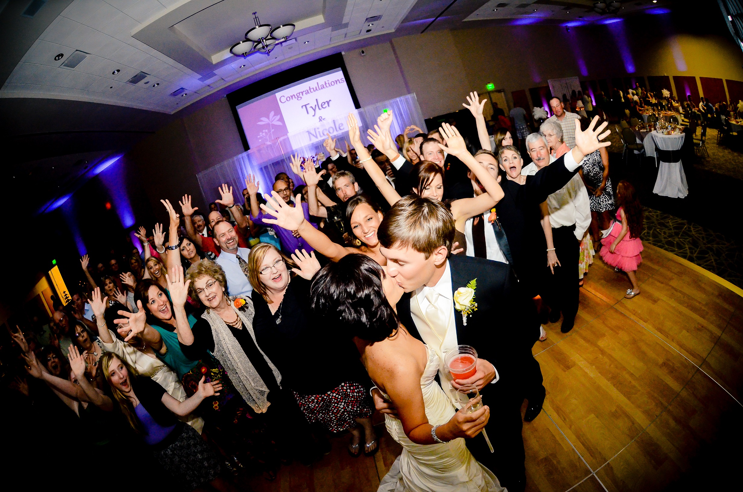 Woodward Conference Center Brides of Oklahoma