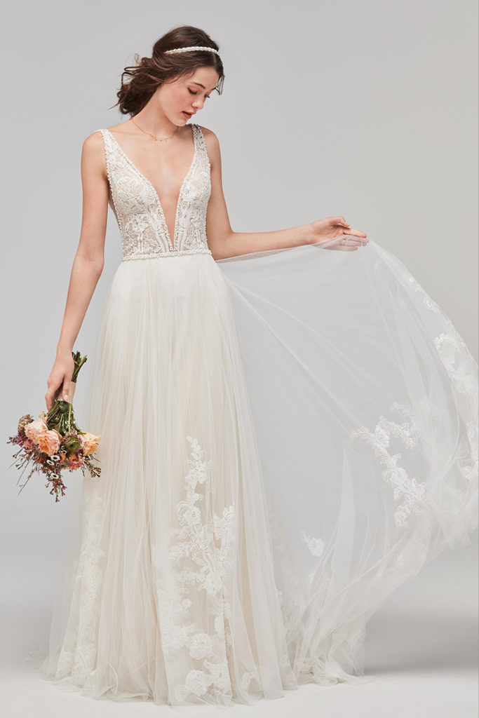 willowby by watters
