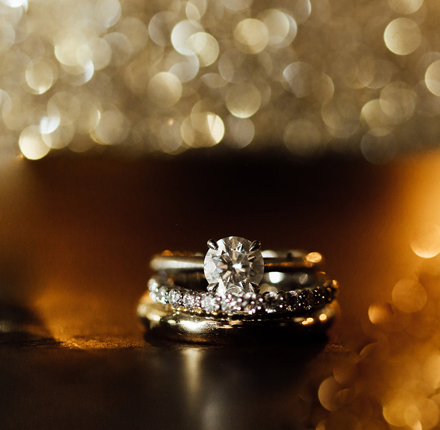 Find the Perfect Engagement Ring with Oklahoma's Best Local Jewelers