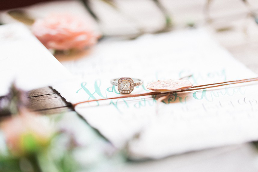 Find the Perfect Engagement Ring with Oklahoma's Best Local Jewelers