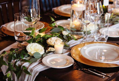 Abbey Road Catering - Brides of Oklahoma Abbey Road Catering - Brides of Oklahoma