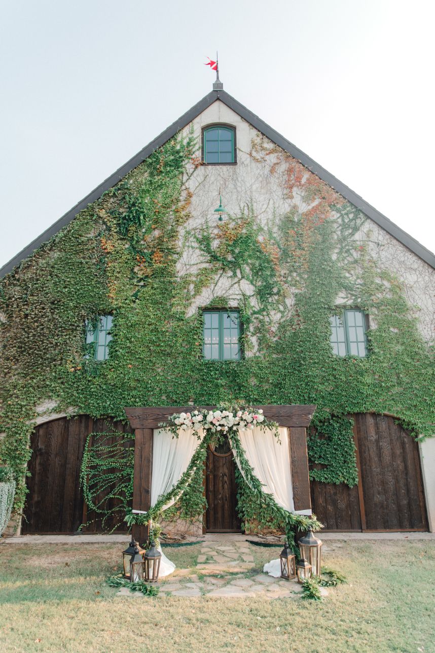The Baumberhof Brides of Oklahoma