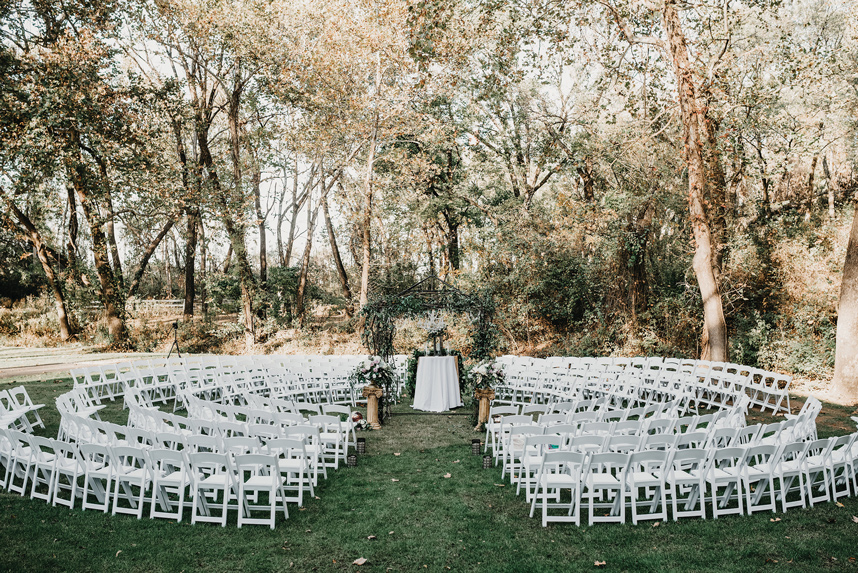 7 Surrounding Tulsa Wedding Venues You Can T Miss