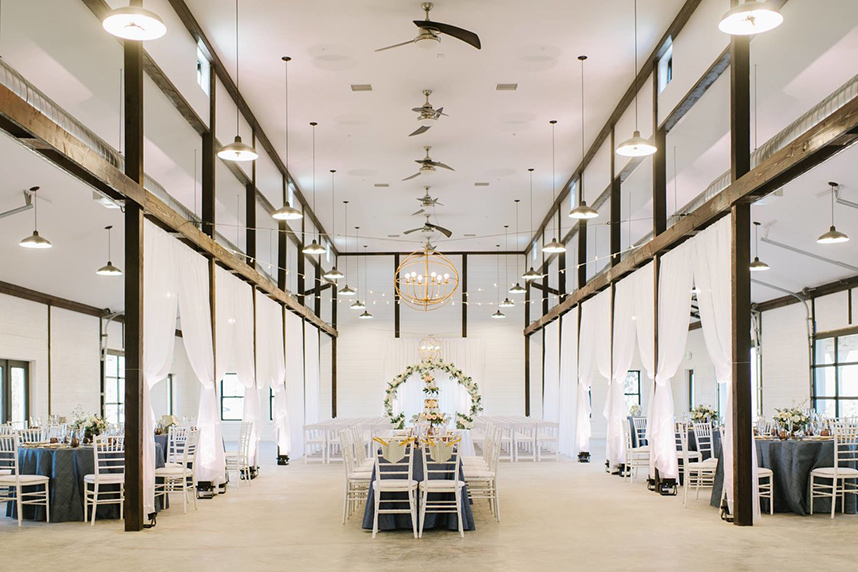 7 Surrounding Tulsa Wedding Venues You Can T Miss