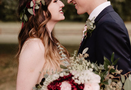 Christina Nabors Weds Michael Hledik Rustic Boho Oklahoma Wedding