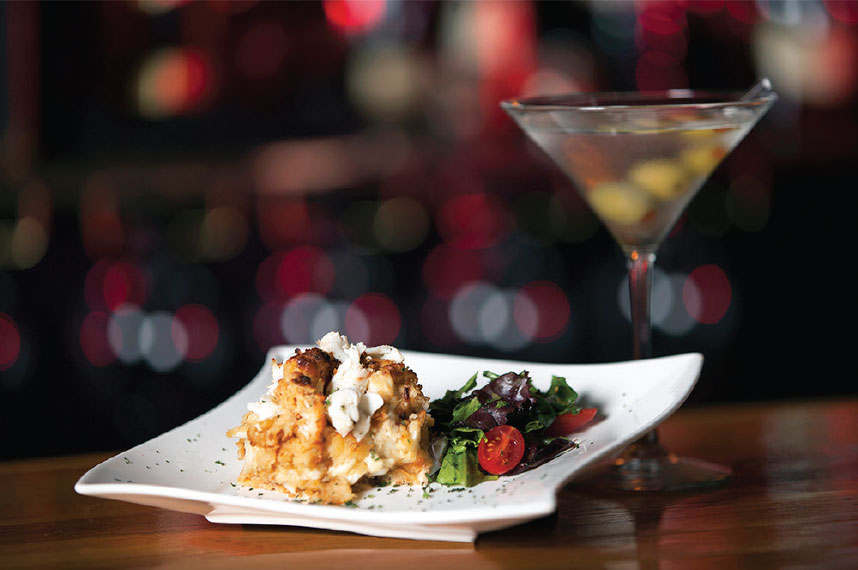 5 Delicious Dishes for Your Fall Wedding from TopLine OKC Caterers