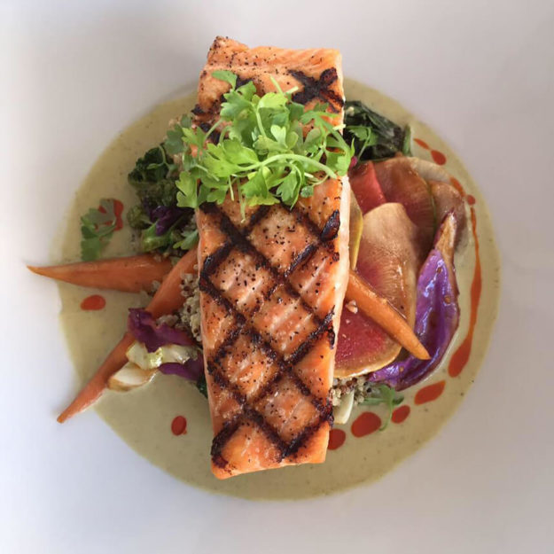 5 Delicious Dishes for Your Fall Wedding from TopLine OKC Caterers