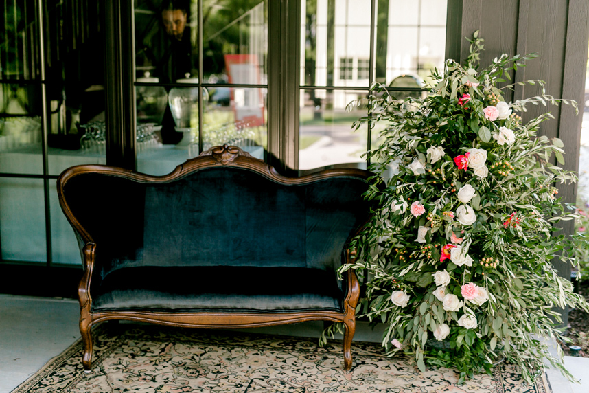 Rental Roundup 10 Fresh Decor Trends Every 2019 Bride Needs To See