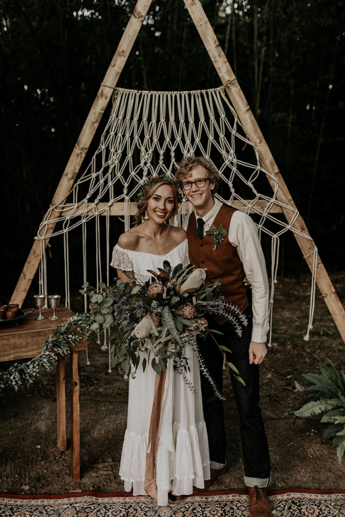 Casual Weddings - Oklahoma Wedding Magazine