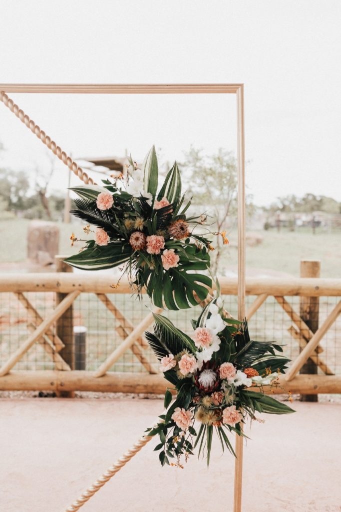 Meet The Mag Creatives Oklahoma Wedding Florists