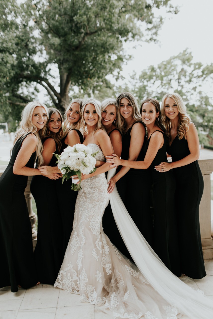 co ord wedding