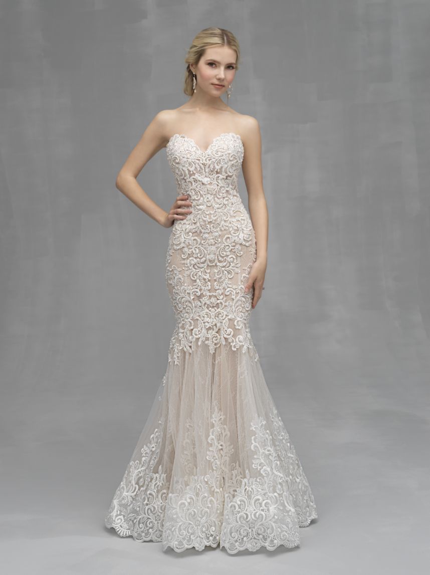 Where to Shop for Wedding Dresses in Tulsa Brides of OK