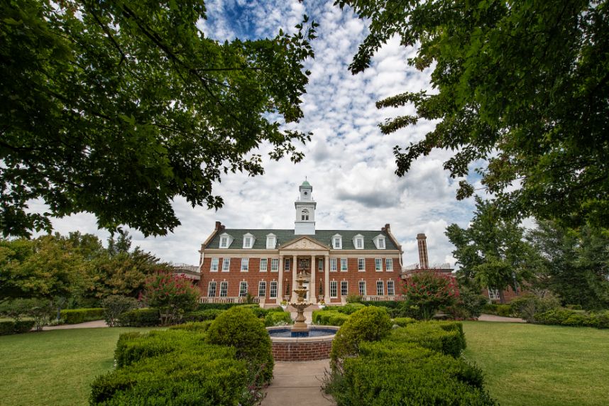 Enter for a Chance to Win a Stay at Boutique Hotel, Dominion House!