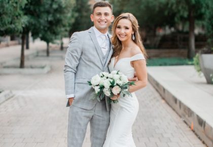oklahoma couple